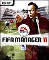 Descargar Fifa Manager 11 [MULTI5] por Torrent